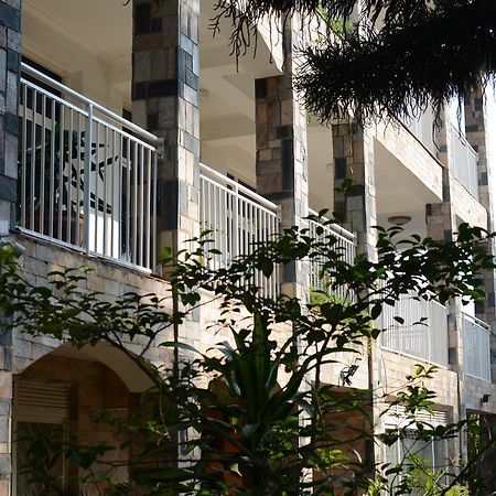 Bed and Breakfast The Shoebill Nest Kampala Exterior foto